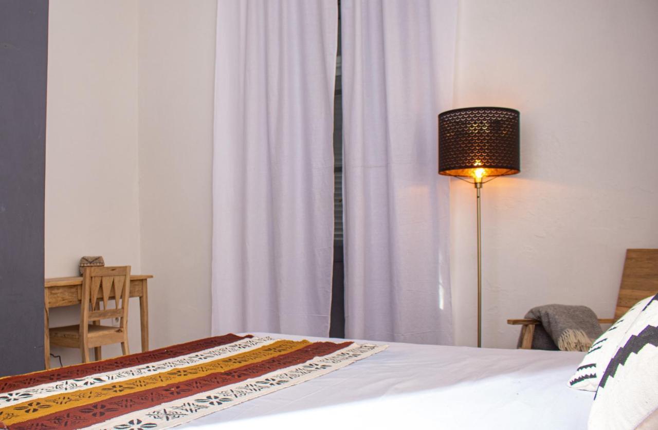 Ndar Ndar House Ξενοδοχείο Saint-Louis Εξωτερικό φωτογραφία
